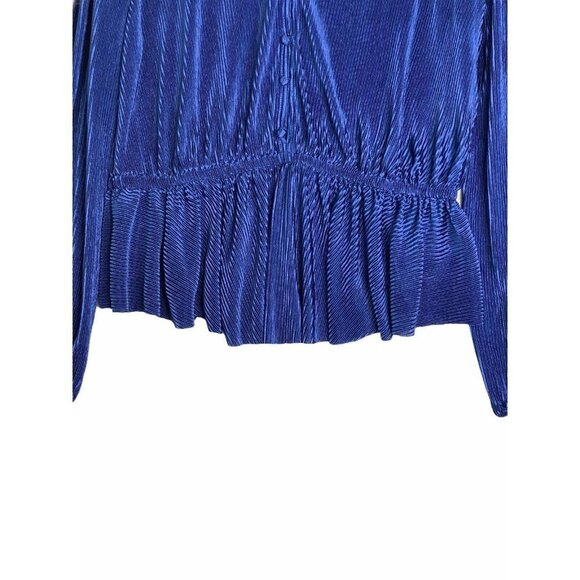 Jessica Simpson Ladies' Textured Top NWT SZ XL - Picture 4 of 10